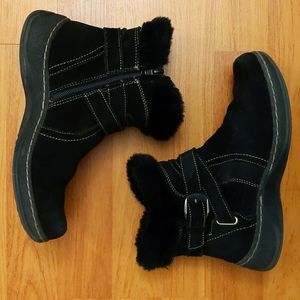 Eryn Winter Boots ❄️